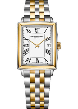 Raymond Weil Toccata